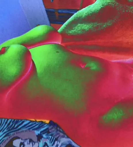 Image 12564356 from ThePantyChrist - Tittygothgf - Nickitminaj4lyf