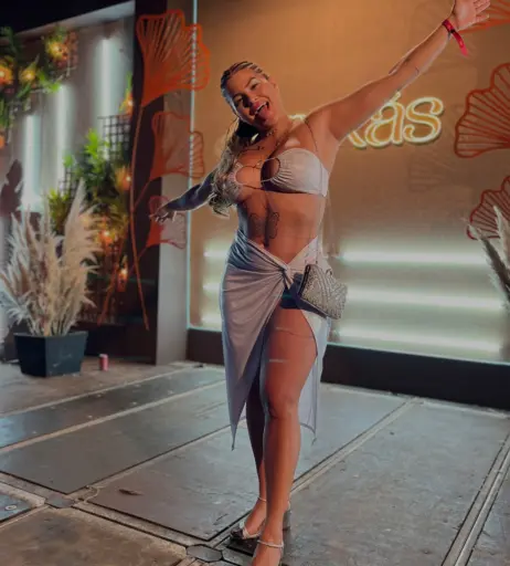 Image 12561984 from Luma Letícia / Focadanafarda