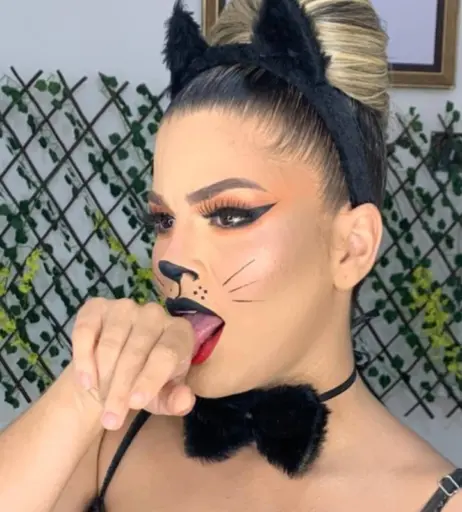 Image 12561978 from Luma Letícia / Focadanafarda