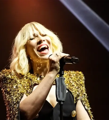 Image 12561541 from Natasha Bedingfield