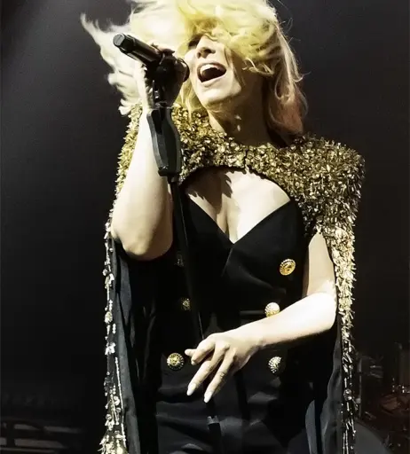 Image 12561540 from Natasha Bedingfield