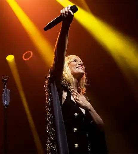 Image 12561544 from Natasha Bedingfield