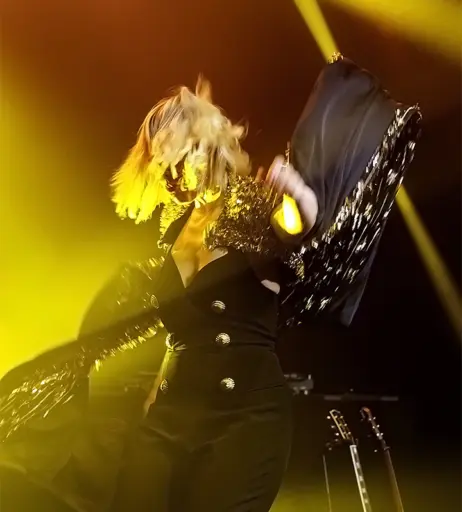 Image 12561549 from Natasha Bedingfield