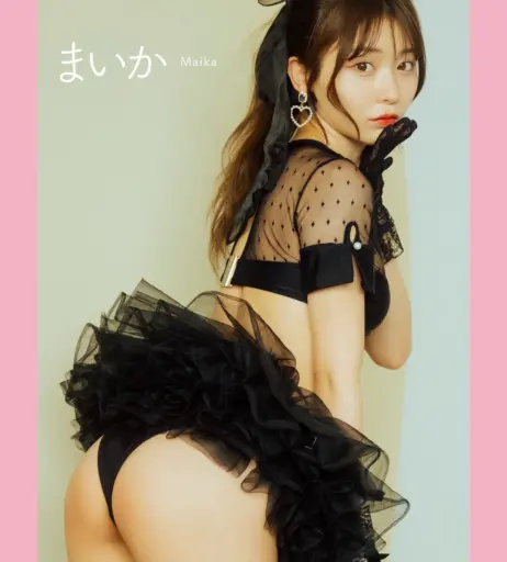 Image 12563458 from MAIKA / まいか / maika_burlesque