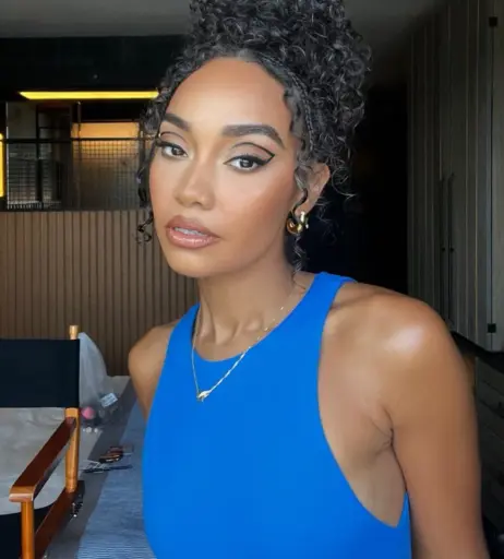 Image 12563797 from Leigh-Anne Pinnock - Little mix