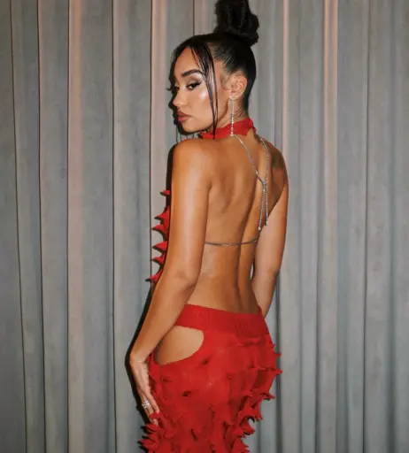 Image 12563798 from Leigh-Anne Pinnock - Little mix