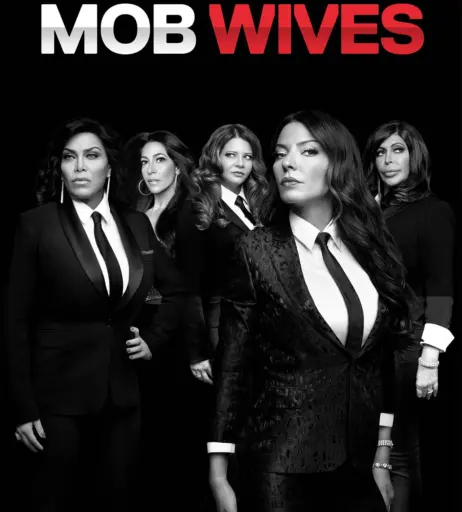Image 12563650 from MOB WIVES