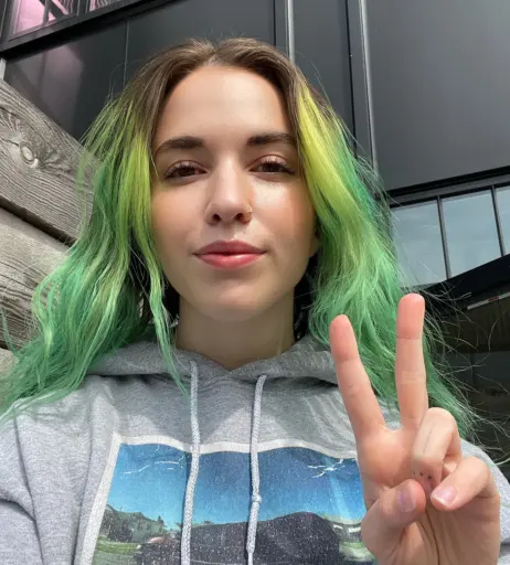 Image 1256300 from Bailey Eilish