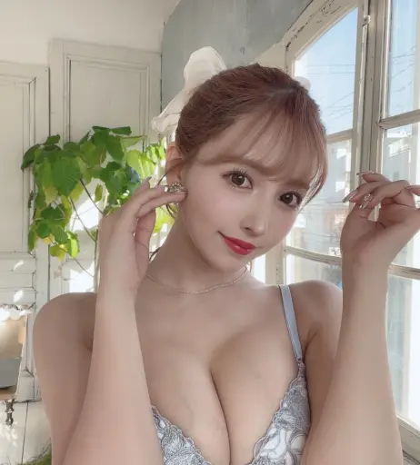 Image 12562239 from Yua Mikami | 鬼頭 桃菜