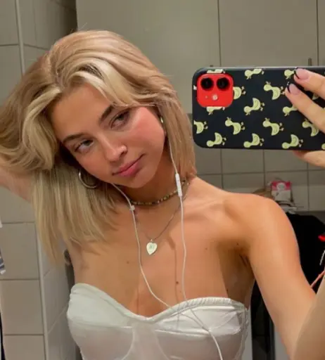 Image 12578105 from pastabianxo / Tilde Kindahl