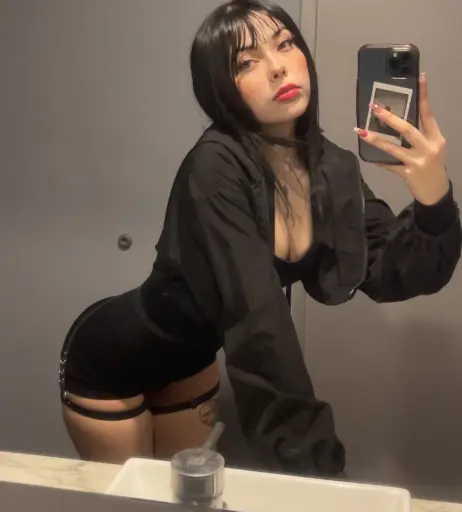 Image 12578034 from SkinnyGhostiee | Zury_Doblas