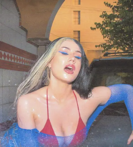 Image 12578360 from Slayyyter