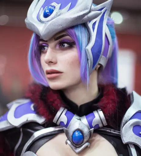 Image 12575890 from fishy.cosplay