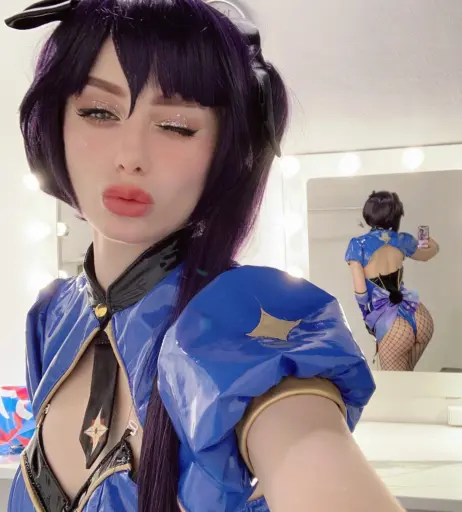 Image 12575867 from fishy.cosplay