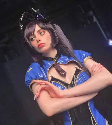 Image 12575869 from fishy.cosplay