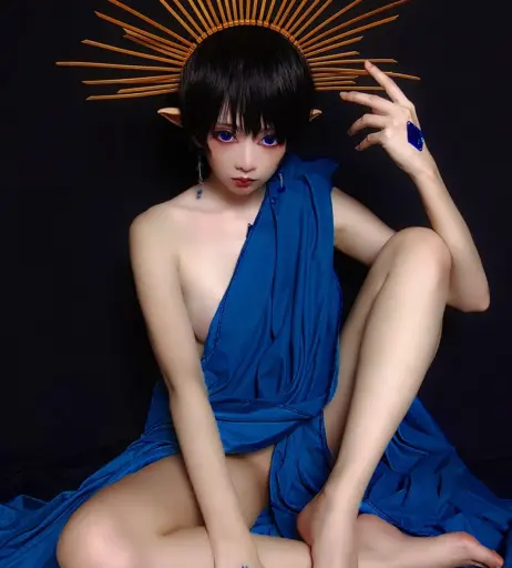 Image 12577771 from Evil Overlord Gabo