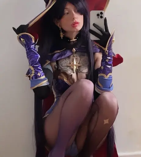 Image 12577001 from Lunara_fawn / Luna