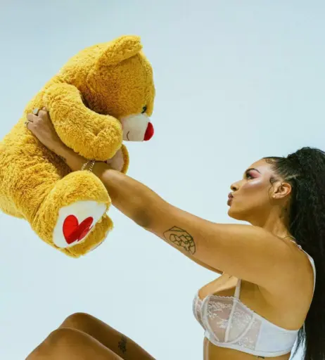 Image 12577347 from Elizabeth Cambage