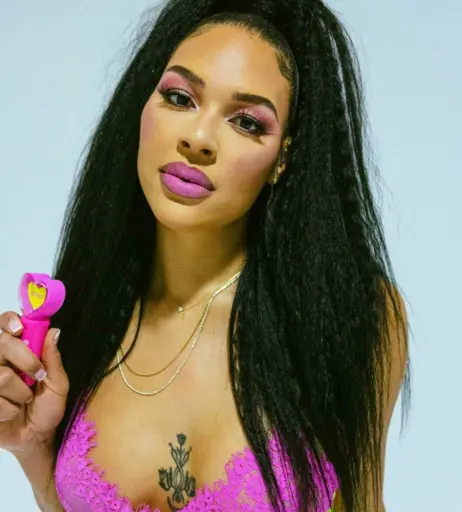 Image 12577349 from Elizabeth Cambage