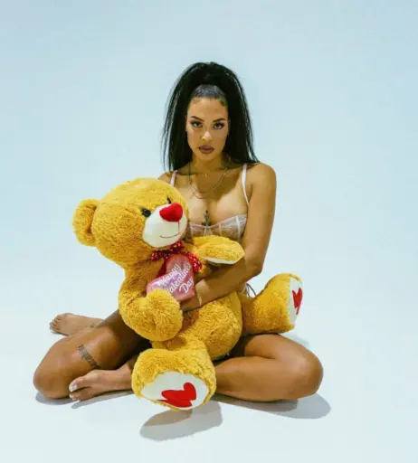 Image 12577348 from Elizabeth Cambage