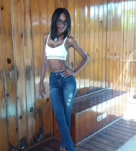 Image 12577372 from Caramelitooo / July caramelo tentación / tentaocandy