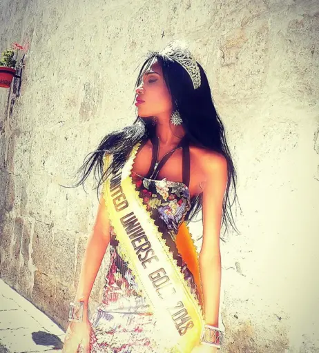 Image 12577375 from Caramelitooo / July caramelo tentación / tentaocandy