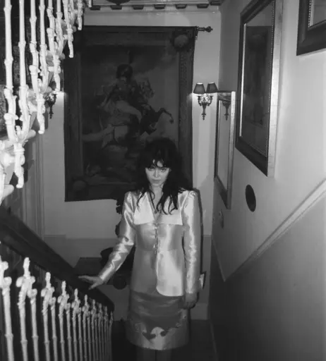 Image 12576592 from Abigail Morris | The Last Dinner Party