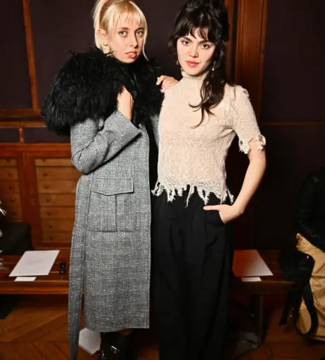 Image 12576589 from Abigail Morris | The Last Dinner Party