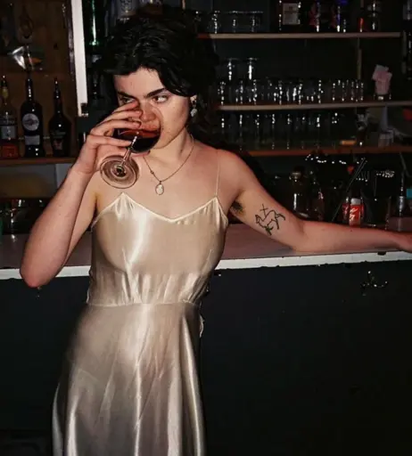 Image 12576541 from Abigail Morris | The Last Dinner Party