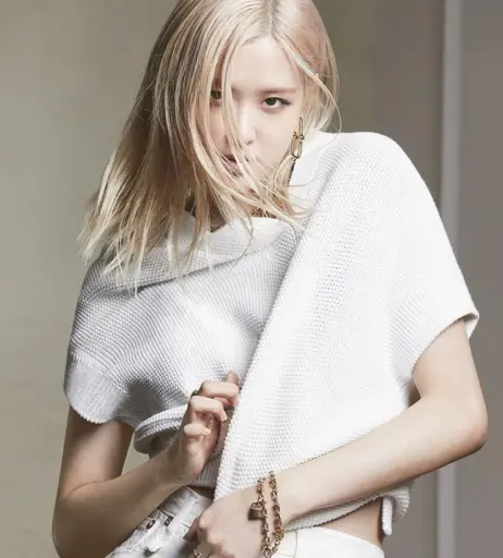 Image 12576423 from Rosé || Roseanne Park - BLΛƆKPIИK ( BLACKPINK )