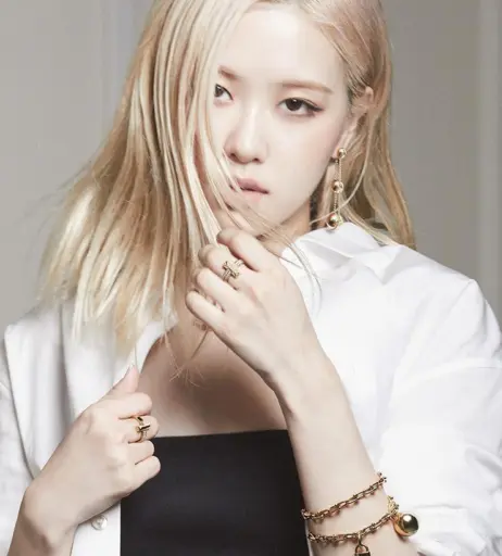 Image 12576427 from Rosé || Roseanne Park - BLΛƆKPIИK ( BLACKPINK )