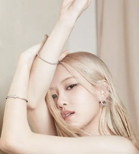 Image 12576419 from Rosé || Roseanne Park - BLΛƆKPIИK ( BLACKPINK )