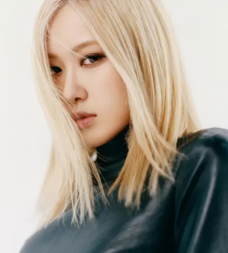 Image 12576418 from Rosé || Roseanne Park - BLΛƆKPIИK ( BLACKPINK )