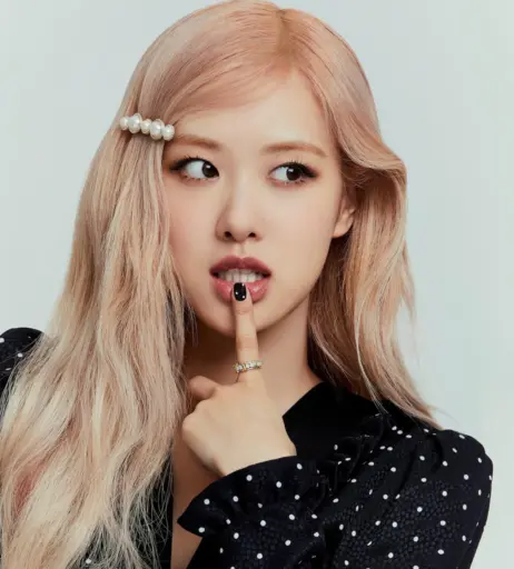 Image 12576402 from Rosé || Roseanne Park - BLΛƆKPIИK ( BLACKPINK )