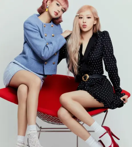 Image 12576409 from Rosé || Roseanne Park - BLΛƆKPIИK ( BLACKPINK )