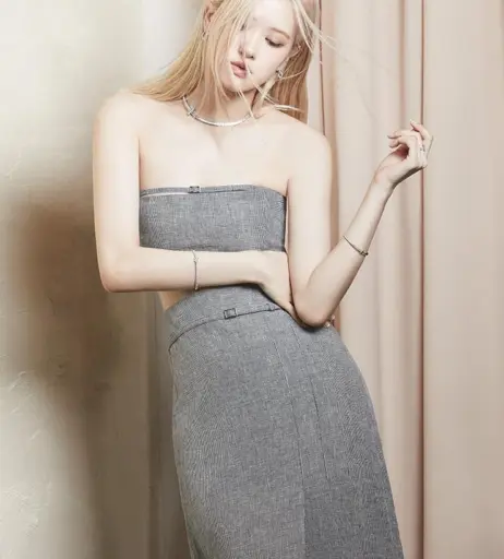 Image 12576432 from Rosé || Roseanne Park - BLΛƆKPIИK ( BLACKPINK )