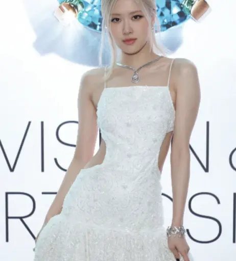 Image 12576460 from Rosé || Roseanne Park - BLΛƆKPIИK ( BLACKPINK )