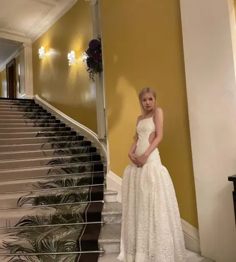 Image 12576456 from Rosé || Roseanne Park - BLΛƆKPIИK ( BLACKPINK )