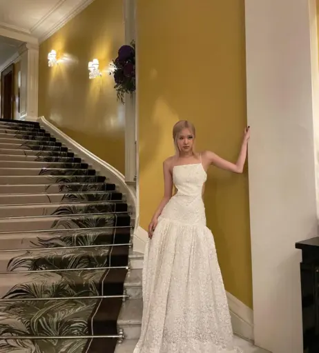 Image 12576454 from Rosé || Roseanne Park - BLΛƆKPIИK ( BLACKPINK )