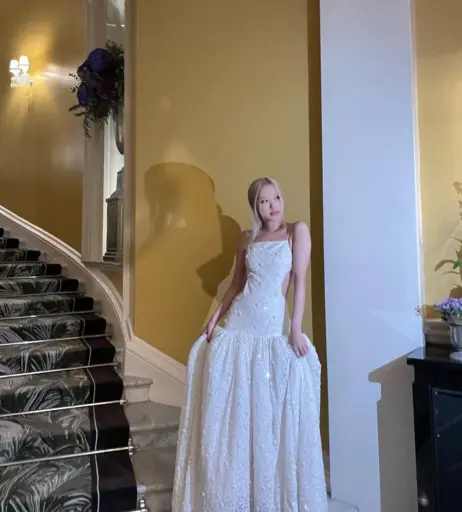 Image 12576459 from Rosé || Roseanne Park - BLΛƆKPIИK ( BLACKPINK )