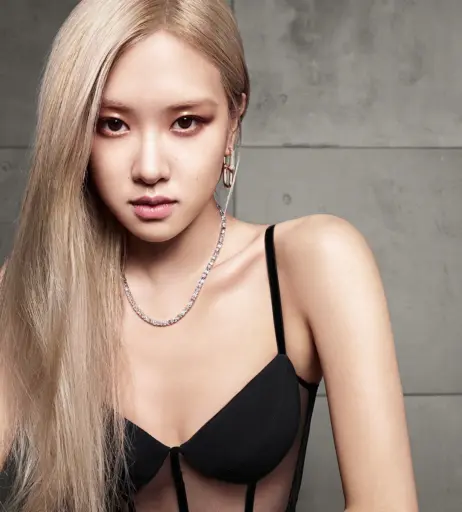 Image 12576443 from Rosé || Roseanne Park - BLΛƆKPIИK ( BLACKPINK )