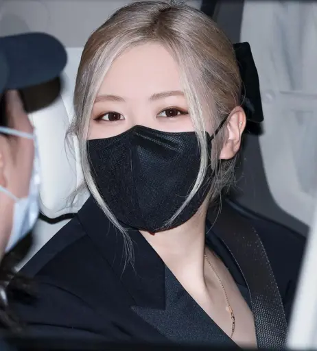 Image 12576442 from Rosé || Roseanne Park - BLΛƆKPIИK ( BLACKPINK )