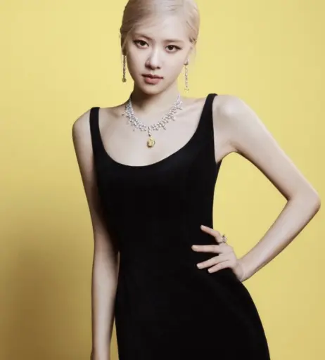 Image 12576441 from Rosé || Roseanne Park - BLΛƆKPIИK ( BLACKPINK )