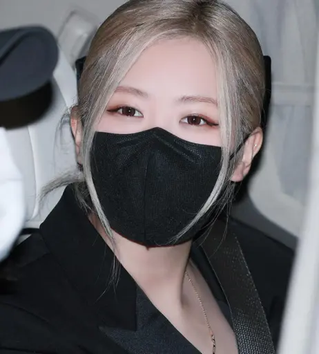 Image 12576447 from Rosé || Roseanne Park - BLΛƆKPIИK ( BLACKPINK )