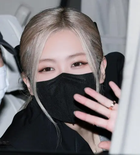 Image 12576446 from Rosé || Roseanne Park - BLΛƆKPIИK ( BLACKPINK )