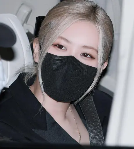 Image 12576448 from Rosé || Roseanne Park - BLΛƆKPIИK ( BLACKPINK )