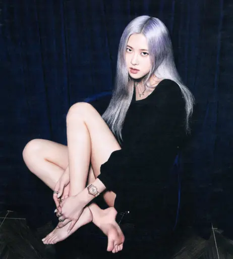 Image 12576391 from Rosé || Roseanne Park - BLΛƆKPIИK ( BLACKPINK )