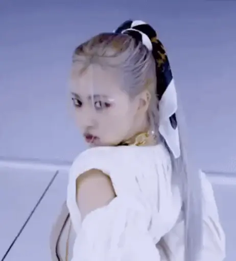 Image 12576381 from Rosé || Roseanne Park - BLΛƆKPIИK ( BLACKPINK )