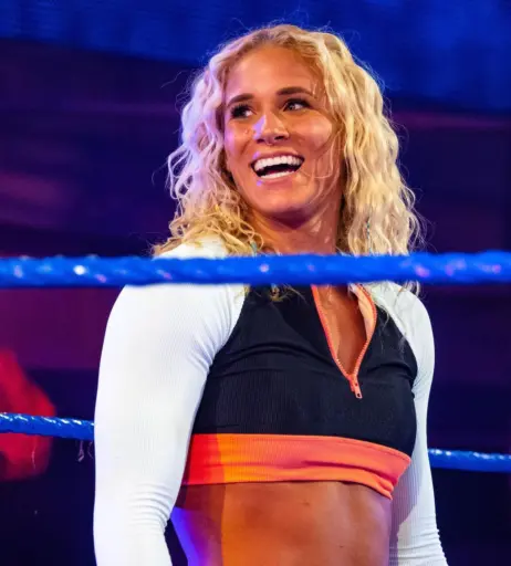 Image 12576324 from Sol Ruca - NXT / WWE