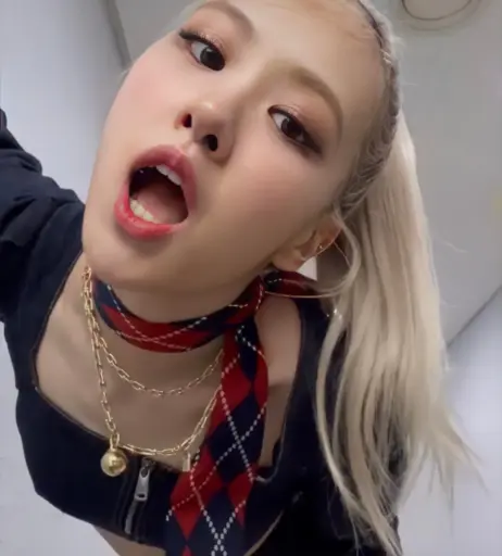 Image 12576366 from Rosé || Roseanne Park - BLΛƆKPIИK ( BLACKPINK )